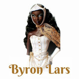 Byron Lars Barbie